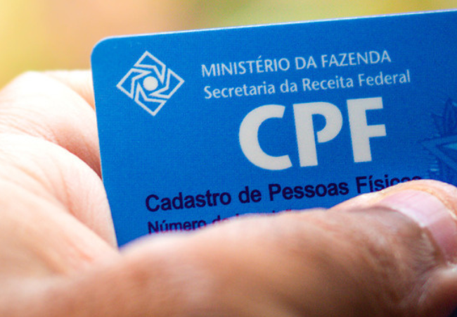 O que significa CPF? 